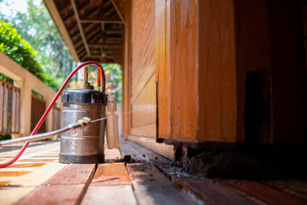 Best Exterminator Services  in Princeton, NJ